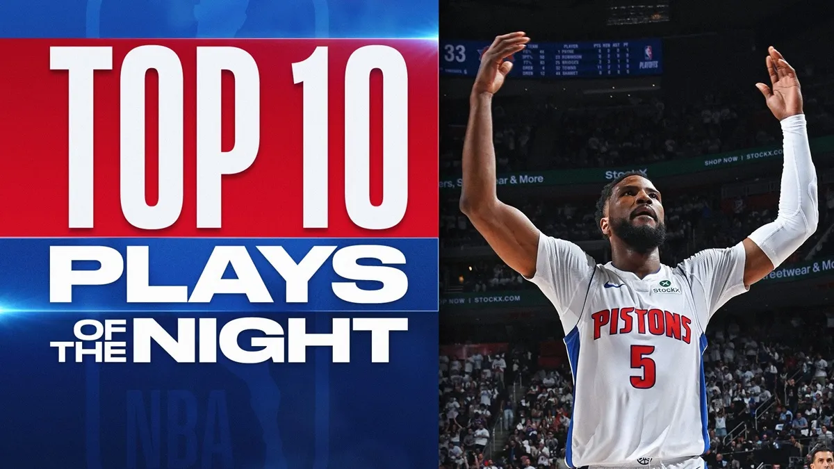 Top 10