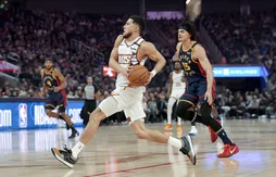 Oublié du All-Star Game, Devin Booker se lâche sur les Warriors !