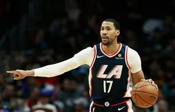 Kyrie Irving a recruté Garrett Temple à Brooklyn