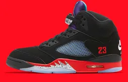 La Air Jordan 5 “Top 3” sera disponible le 13 juin