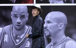 Finalement, les Nets ont gardé leurs cinq choix au premier tour