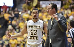 Au coeur d’un scandale, Gregg Marshall négocie chèrement son départ de Wichita State