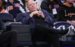 Leon Rose, l’homme qui a réappris la patience aux Knicks