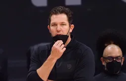 Les Kings toujours sans défense