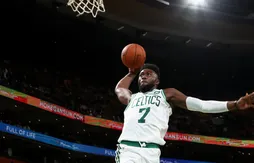 [Compilation] Les plus belles envolées du très athlétique Jaylen Brown