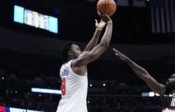 L’air de Denver plaît beaucoup à OG Anunoby