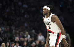Jerami Grant et les Blazers ont le dernier mot à Minnesota