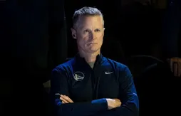 Steve Kerr présente ses excuses aux fans des Pelicans