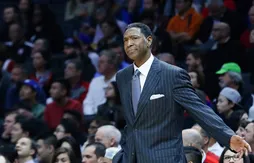 Licencié de Minnesota, Sam Mitchell n’a pas digéré la manière…