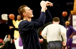 Andris Biedrins – Warriors : le divorce ?