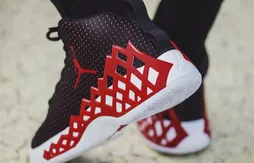 Jordan Brand : prix et date de sortie pour le diamant de Tinker Hatfield