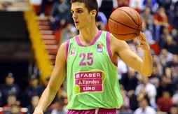 Rade Zagorac devrait rejoindre les Grizzlies la saison prochaine