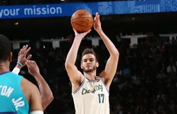 Dragan Bender coupé par les Bucks pour faire de la place à Marvin Williams