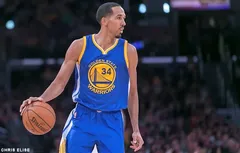 Shaun Livingston, un miraculé en finale