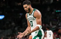All-NBA Teams : Jayson Tatum réclame une réforme des votes