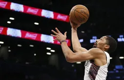 Spencer Dinwiddie fait plier les Nuggets dans le money time