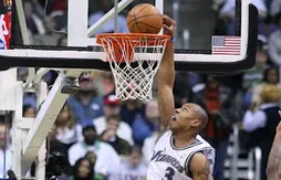 Caron Butler : “On visera le titre l’an prochain”