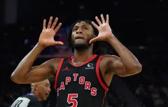 Joueurs de la semaine | Le baptême d’Immanuel Quickley