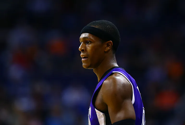 NBA: Sacramento Kings at Phoenix Suns