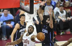 Il fallait bien que la série des Cavaliers s’arrête