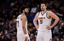 Malgré sept victoires de suite, les Nuggets veulent rester affamés