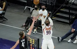 Suns – Rockets : c’était Devin Booker déguisé en Jae Crowder