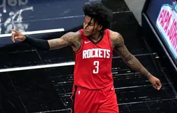 Les Rockets vont tenter de transférer Kevin Porter Jr.