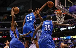 Dunkorama : le Top 100 de la saison 2010/11