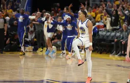 Jordan Poole, l’étincelle retrouvée