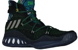 Adidas : du Primeknit pour la Crazy Explosive d’Andrew Wiggins