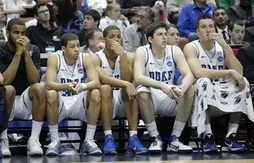 Tournoi NCAA : Duke éliminé !