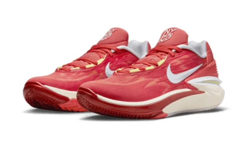 Nike GT Cut 2