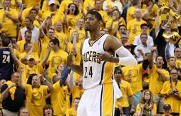Paul George sort le très grand jeu pour sauver les Pacers