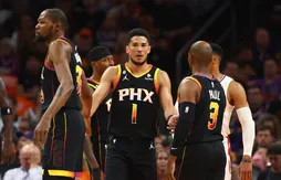Le nouveau contrat TV des Suns bloqué par la justice américaine