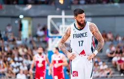 Vincent Poirier taille la G-League : “Ce n’est même pas un vrai championnat”
