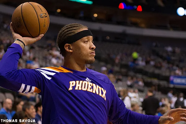 Mike Beasley