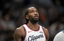 Kawhi Leonard et les Raptors déjà prêts à discuter prolongation