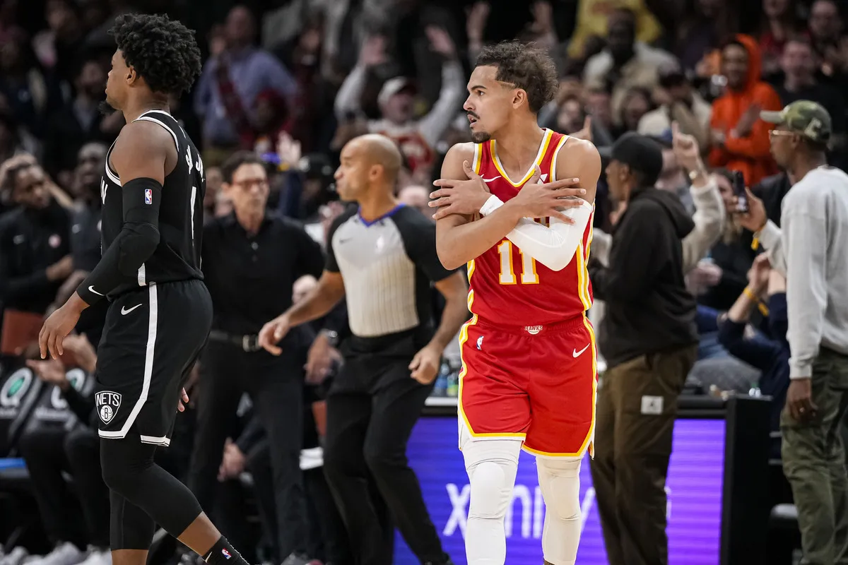 Trae Young
