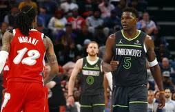 À Memphis, les Wolves remportent “le match le plus important de l’année”