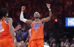 Le MVP de la nuit | Une performance de malade pour Shai Gilgeous-Alexander