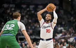 Le MVP de la nuit | Darius Garland voit double