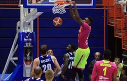 Draft 2017 : Alpha Kaba pisté par les Wizards ?