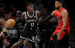 Dennis Schroder veut rester à Brooklyn