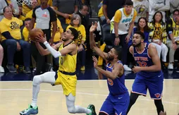 Le MVP de la nuit | Le soir où Tyrese Haliburton est devenu Triple H