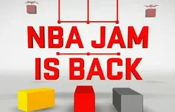 Le retour de NBA Jam : quel serait le meilleur duo ?