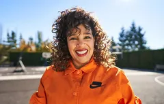 Sarah Mensah devient la première femme à diriger “Jordan Brand”