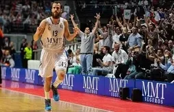Sergio Rodriguez de retour en NBA ?