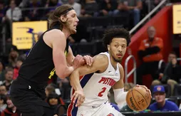 Les fans des Pistons se lâchent en tribune : “Vendez l’équipe !”