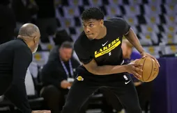 Les Lakers conservent Rui Hachimura et signent Cam Reddish