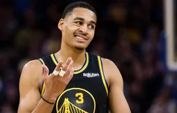 Pronostics NBA | Misez sur Jordan Poole face aux Knicks